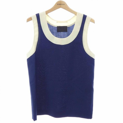 #ad Authentic PRADA PRADA UGY234 Tops #230 000 355 7050 $168.24