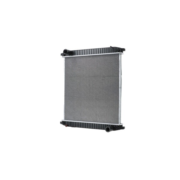 KüHler Motor KüHlrippen GelöTet 570 X 538 Mm Hella FüR U.A. Iveco Eurocargo-image