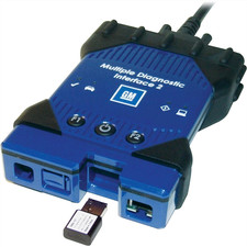 Bosch El-52100-am Gm Mdi 2 Diagnostic Interface Pc Scan Tool Factory Support Bosch El-52100-am Gm Mdi 2 Diagnostic Interface Pc Scan Tool Factory Support