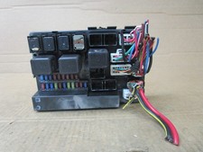 02 03 04 05 06 Nissan Altima Engine Fuse Box Relay Junction Block 2002-2006 02 03 04 05 06 Nissan Altima Engine Fuse Box Relay Junction Block 2002-2006