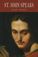 Joseph Murphy | St. John Speaks | Taschenbuch | Englisch (2021)