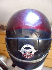 Motorrad Helm Nolan