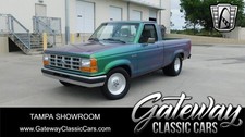 1990 Ford Ranger for Sale