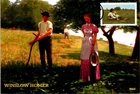 Dr Jim Stamps 44C Winslow Homer First Day Issue Bgc Cachet Photo Paper Card