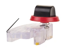 Flying Beetle Push Button Glass Cutter for Use with The Beetle Bits Glass Cut...