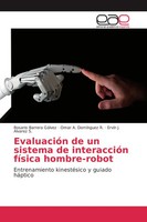 Rosario Barrera GáLvez (U. A.) | EvaluacióN De Un Sistema De InteraccióN...