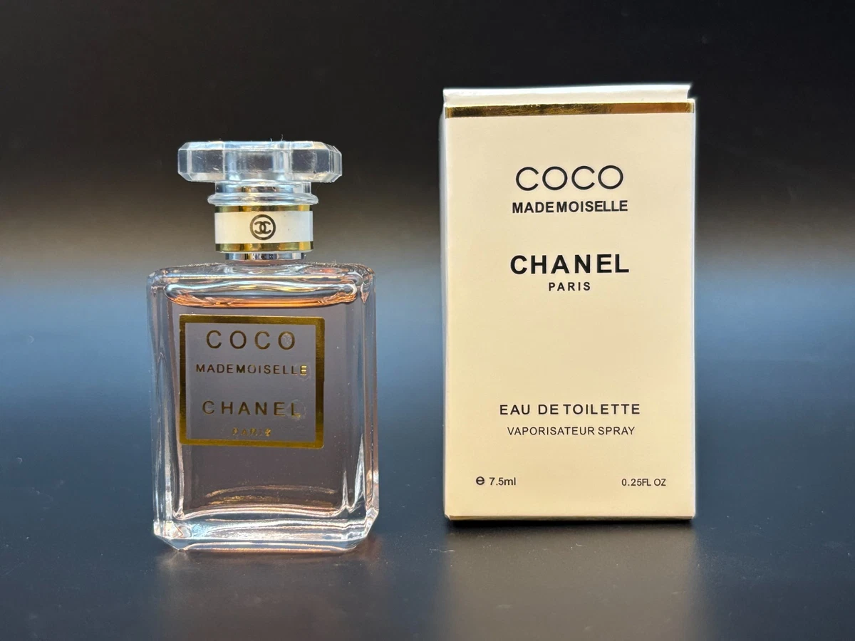 25+ CHANEL Coco Mademoiselle by Fragrances for Women for sale