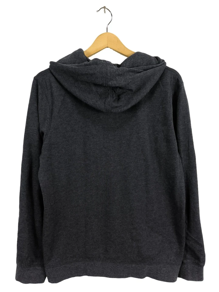 ELEMENT Veste sweat Dames Sweat T EU 44 noir style décontracté - Photo 2/4