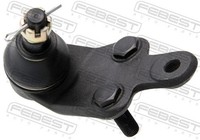 Febest Traggelenk FüHrungsgelenk 0120-GSV40LH FüR Camry Lexus Toyota ES Avalon
