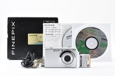 Fast Ship MINT in Box Fujifilm FinePix J30 Compact Digital Camera Japan 2985644