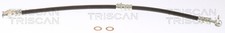 BREMSSCHLAUCH FÜR MAZDA 3 (BM, BN) - TRISCAN 8150 50142