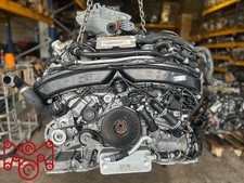 Moteur Audi S8