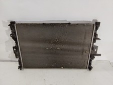 Radiateur Volvo CROSS COUNTRY