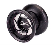 YOYOFACTORY Shutter Gentry Stein Discontinued Color