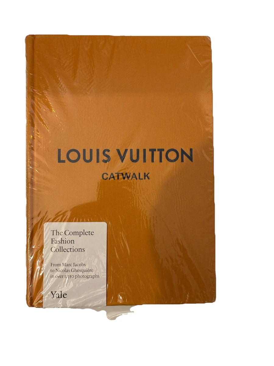 louis vuitton book products for sale | eBay