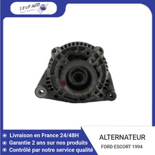 Alternateur Ford ESCORT