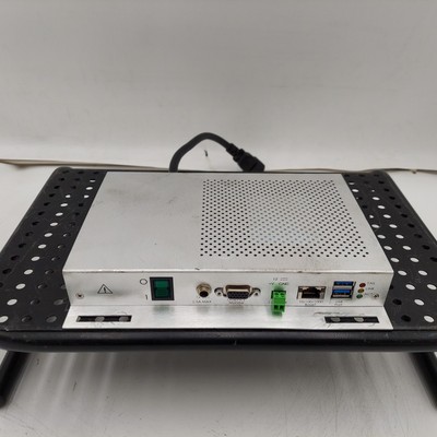 Captivate EDU-750 Replacement