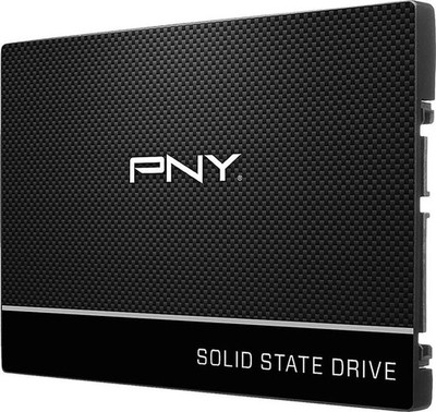 PNY CS900 2TB SSD SATA III 6 GB/s 2,5 Zoll (SSD7CS900-2TB)