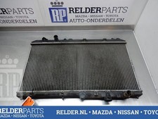 Radiateur Mazda MPV