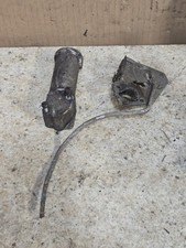 Vintage 1951 Lauson Twin 6hp T-651 Outboard Boat Motor Crankcase Breather Parts