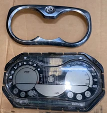 Sea doo Speedster Challenger Info Gauge Multifunction Speedo Display 204471236