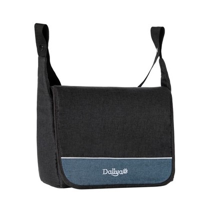 Daliya  RAPIDY Wickeltasche Buggy Kinderwagen universell