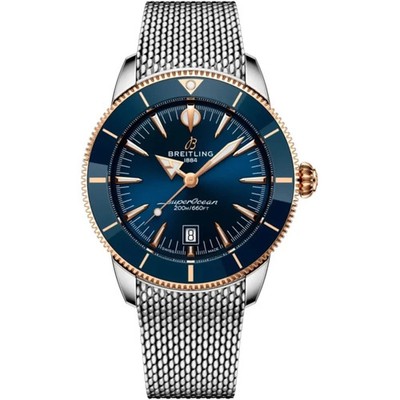 New Breitling Superocean Heritage B31 Automatic 44 Men's Watch UB3112161C1A1