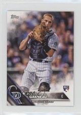 2016 Topps Mini Online Exclusive Dustin Garneau #51 d8a