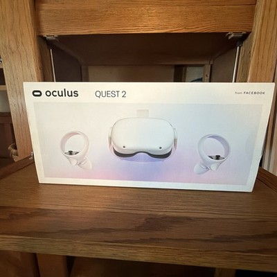 Oculus Quest 2 128GB