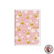 NEW Sunstar Stationery Moomin Planner 2026 Monthly B6 Little My S2958937
