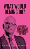W. Edwards Deming | What Would Deming Do? | Taschenbuch | Englisch (2023)