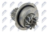 NTY CPW-DW-003 Wasserpumpe FüR Daewoo
