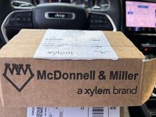 McDonnell & Miller 349400 Model SA159-17 - Black "Y" Assembly