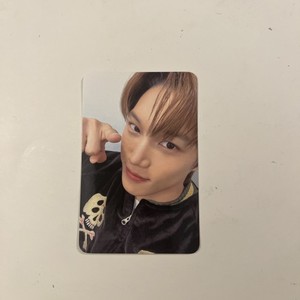 Exo Kai Photocard | eBay