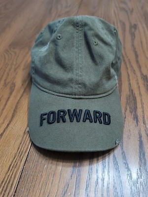 Forward Observations Group Hat Military Green | eBay
