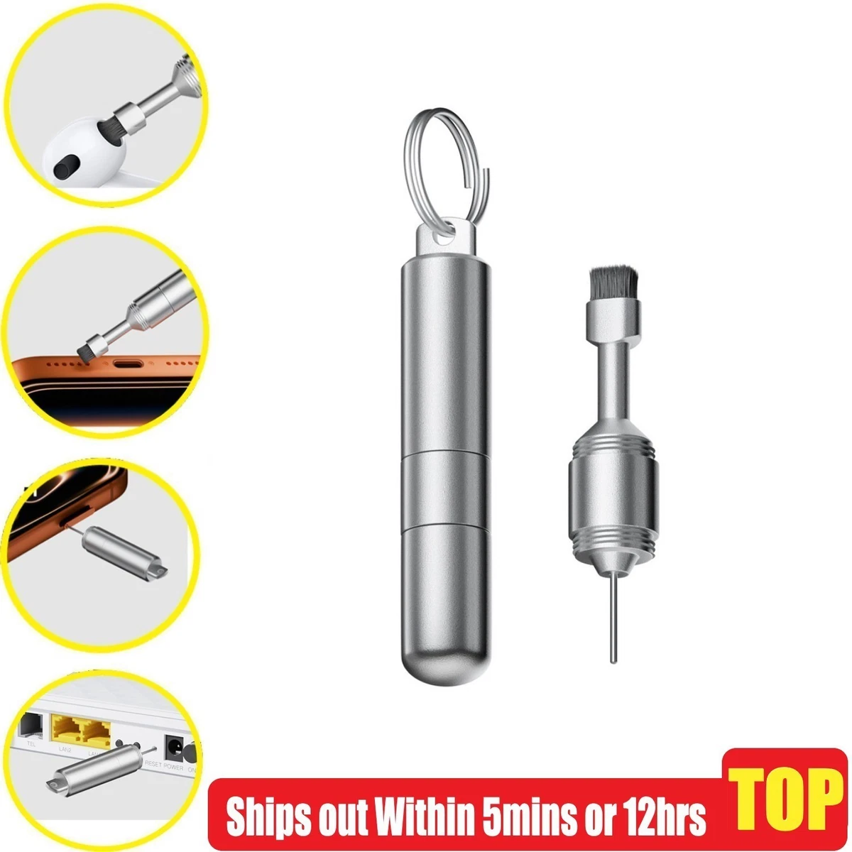 Unbranded SIM Tray Cell Phone & Smartphone Parts for ZTE for sale