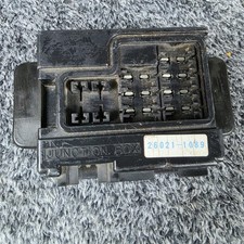 Kawasaki Junction Fuse Box Block 26021-1089 - VN EX ZX Vulcan