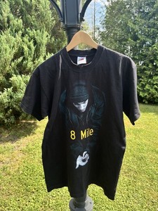 8 Mile Shirt | eBay