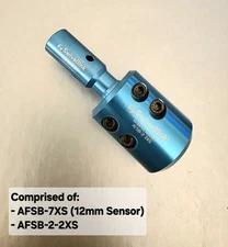 Swivellink AFSB-2-2XS & AFSB-7XS 12mm Sensor Swivel Bracket
