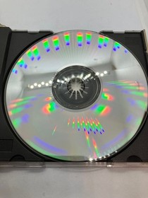 Operaticonfirmed Tenchi Muyo Ryouuki GokurBKu Saturn Japan kg