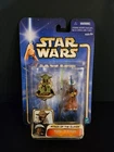 Yoda & Chian 2003 15 STAR WARS Saga Collection NEW MOC MIB #2