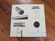 New Open Box Apple iSight Webcam Camera M9330LL w/ Noise Suppression Microphone