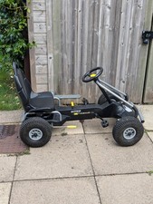 Kettler Go Kart