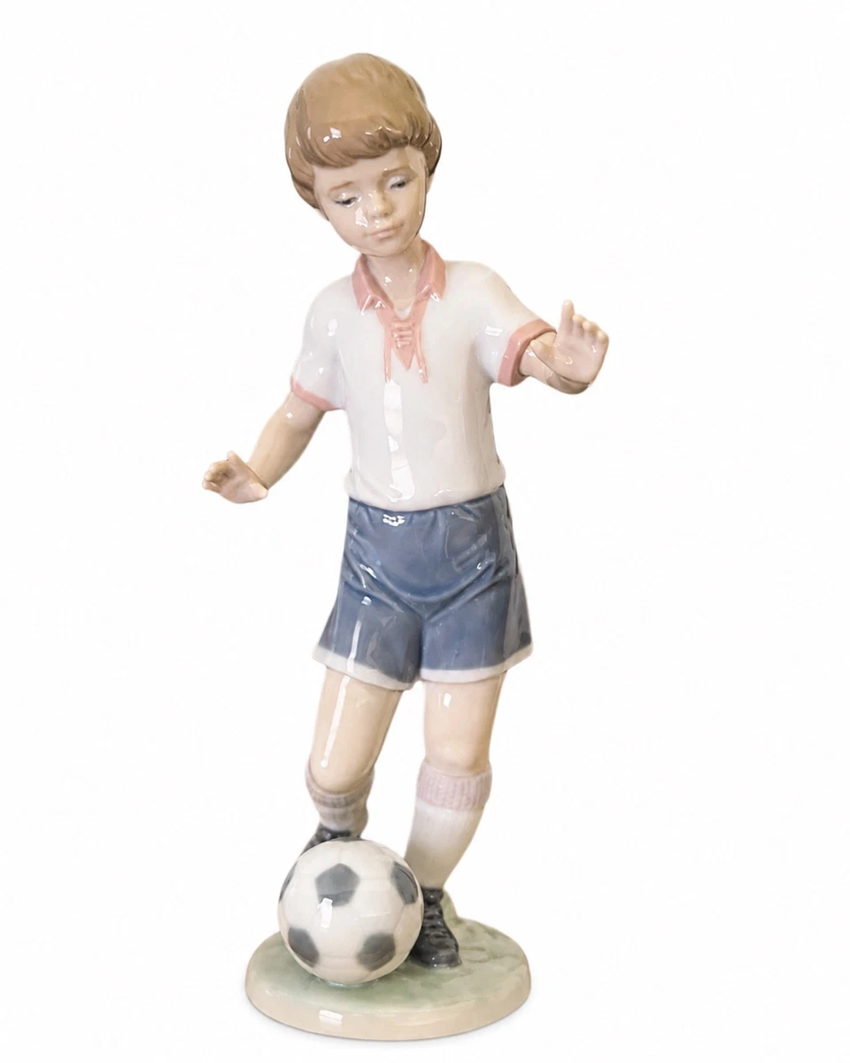 Lladro Soccer for sale | eBay
