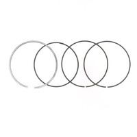 Set Segmente Kolben Ø 83Mm FüR Kolben athena FüR Yamaha Wr 250 X 4T