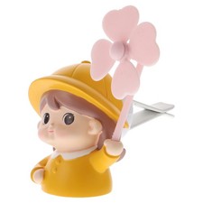  Car Fragrance Vent Clip Air Fresheners Diffuser Decorations Interior Cute