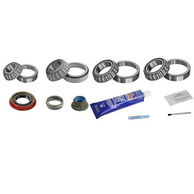 LuK GDK316A Axle Differential Bearing and Seal Kit
