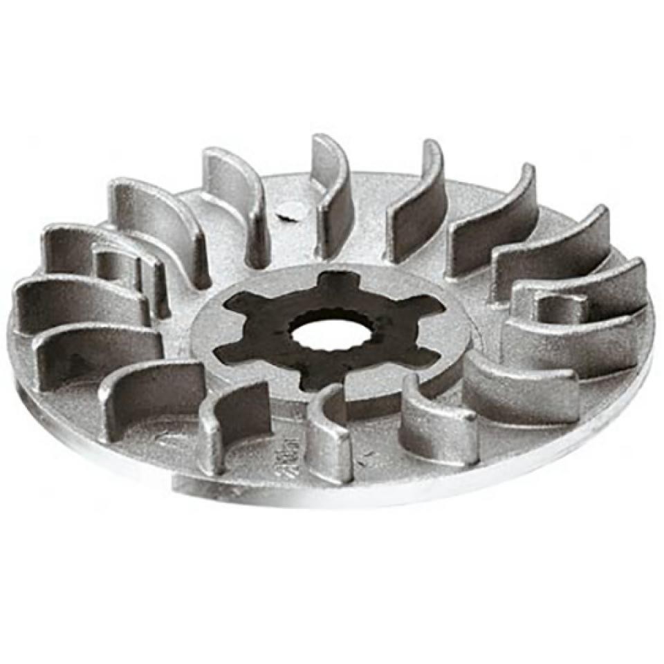 Joue fixe variateur Polini de haute précision pour Malaguti 50 Centro - 2