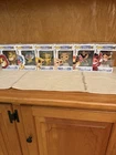 Funko Pop! Disney the Lion King Vinyl Figures, Set of 6