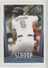 2017 Honus Bonus Fantasy Baseball Game Jonathan Schoop #287 0b0
